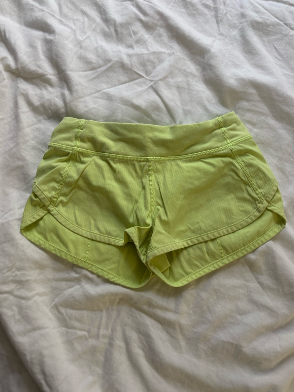 Ivivva Girl Shorts 7